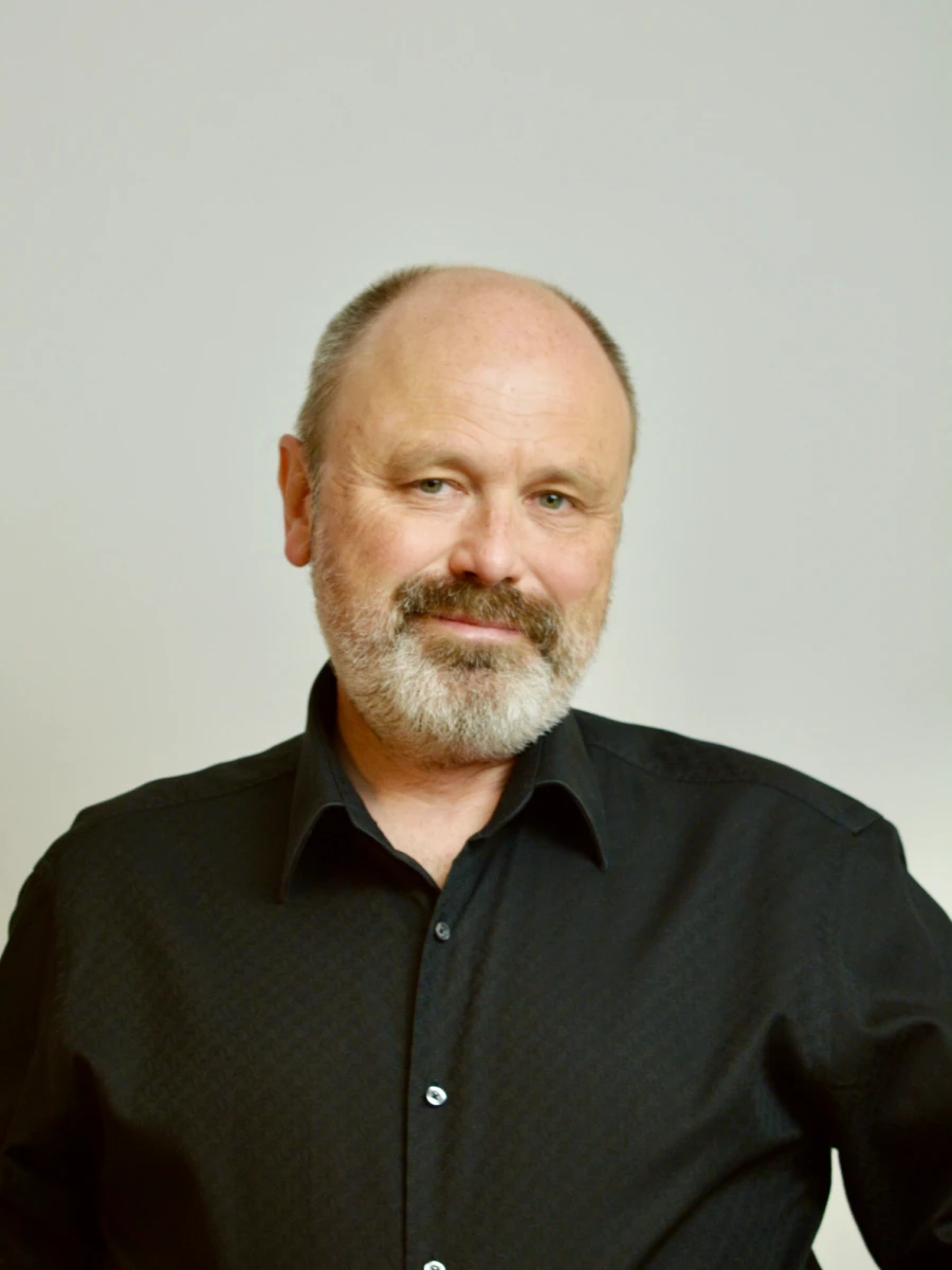 Johannes Faupel